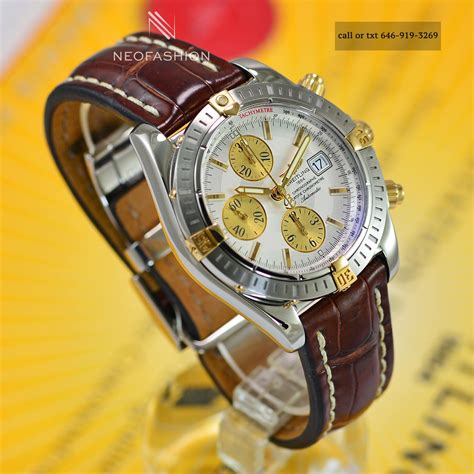 Breitling evolution b13356 price